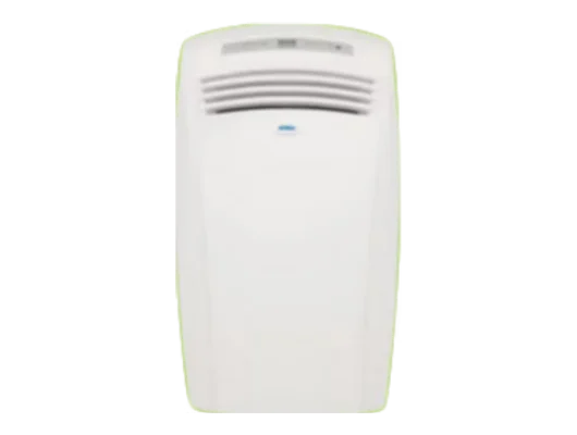 Mobile Klimaanlage zum Einstecken - flexible Klimalösung ohne Montage